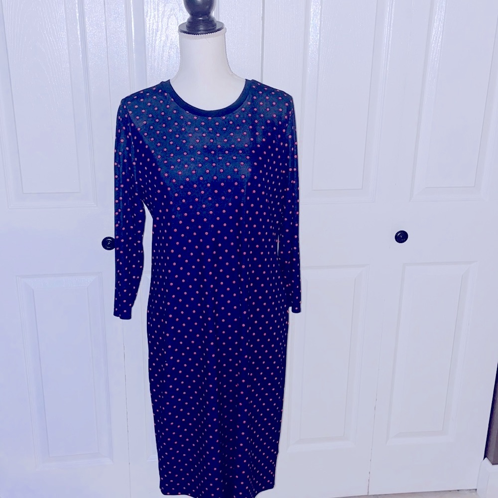 Ralph Lauren Dress 💙
